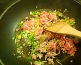 簡単☆旨辛 我が家の定番 麻婆豆腐作り方3写真