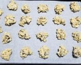簡単☆美味しい☆グラノーラクッキー作り方7写真
