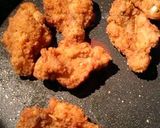ゴーヤとモロヘイヤのイエローカレー作り方4写真