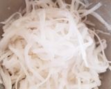 なんちゃってオイキムチ作り方2写真