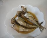 ハタハタの基本の煮付け作り方6写真