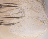 生クリームで軽くてふわふわパウンドケーキ作り方6写真