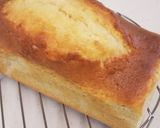 生クリームで軽くてふわふわパウンドケーキ作り方12写真