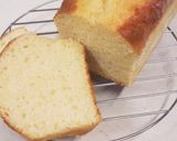 生クリームで軽くてふわふわパウンドケーキ作り方13写真