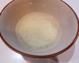道明寺粉で、おはぎ3兄弟☆作り方1写真