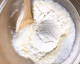 糖質制限 おからパン作り方4写真