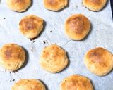 糖質制限 おからパン作り方7写真
