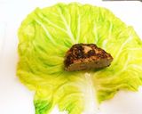 ハンバーグをリメイク！ロールキャベツ作り方7写真