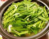大人の辛さ！豆腐を食べるやみつき麻婆鍋作り方13写真