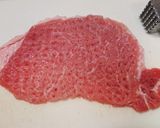 冷凍常備菜に!豚ロース肉のカツレツ作り方2写真