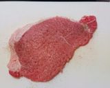 冷凍常備菜に!豚ロース肉のカツレツ作り方3写真