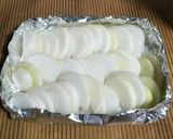 信長様の好物★大根の味噌漬作り方3写真