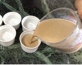 ほうじ茶ぷりん作り方5写真