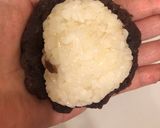 我が家のおはぎ（甘さ控えめ）作り方8写真