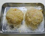 簡単！温野菜リメイクコロッケ作り方2写真