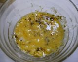 レンジで簡単！タルタルソース☆だし粉作り方1写真