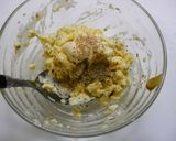 レンジで簡単！タルタルソース☆だし粉作り方2写真