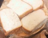 長崎名物ハトシ☆鶏ひき肉で♪作り方3写真