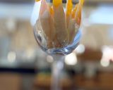柚子ぴーチョコ作り方7写真