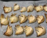 簡単すぎる新玉ねぎのロースト作り方2写真