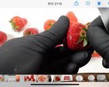 イチゴ飴　絶対に成功するいちごあめ　簡単作り方5写真