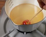 イチゴ飴　絶対に成功するいちごあめ　簡単作り方10写真