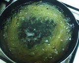 一口コンロでも美味しい簡単ナポリタン！作り方1写真