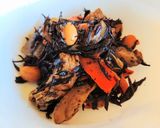 ひじきの煮物 ~お弁当・作り置き用~作り方12写真