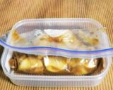 信長様の好物★大根の味噌漬作り方6写真