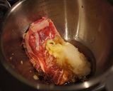 5種のナムルとプルゴギで作る本格ビビンバ作り方6写真