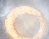 キャラメルバナナのモンブランタルト作り方3写真