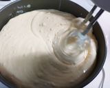 子供でも簡単に作れる！超濃厚チーズケーキ作り方12写真