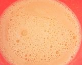 キャラメルバナナのモンブランタルト作り方27写真