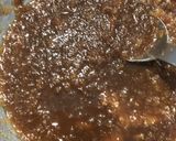 焼き肉作り方1写真