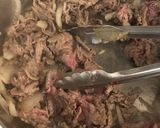 焼き肉作り方2写真