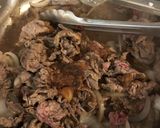 焼き肉作り方3写真