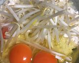 簡単　お好み焼き作り方1写真