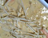 簡単　お好み焼き作り方3写真