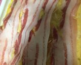 簡単　お好み焼き作り方6写真