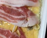 簡単　お好み焼き作り方5写真