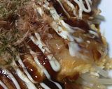 簡単　お好み焼き作り方11写真