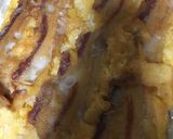 簡単　お好み焼き作り方9写真