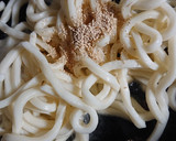めっちゃ簡単☆うまうま♪焼きうどん作り方1写真