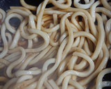 めっちゃ簡単☆うまうま♪焼きうどん作り方2写真