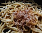 めっちゃ簡単☆うまうま♪焼きうどん作り方3写真