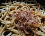 めっちゃ簡単☆うまうま♪焼きうどん作り方3写真
