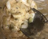 チキン南蛮作り方1写真