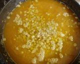 ヘルシー！ノンオイル！レンズ豆のカレー！作り方5写真