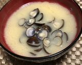 超美味！しじみの味噌汁作り方3写真