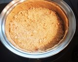 【北海道簡単りんごタルト・タタン】QCW作り方16写真